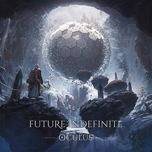 Future Indefinite : Oculus